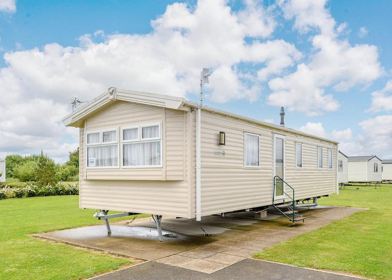 HOTEL GRANGE LEISURE PARK MABLETHORPE (United Kingdom) - from